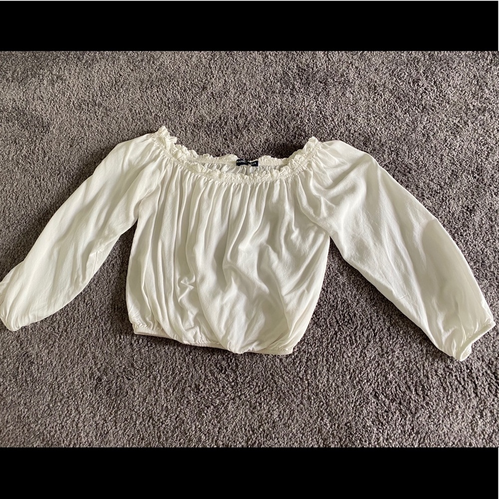 Brandy Melville top